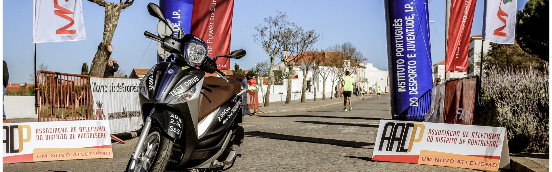 Foto noticia vencedores circuito de corridas 2016/2017