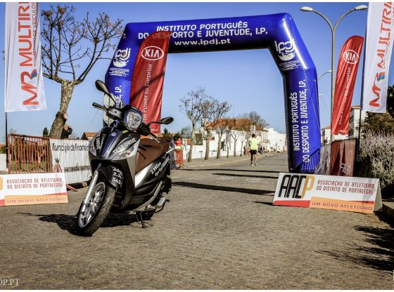 Foto noticia vencedores circuito de corridas 2016/2017