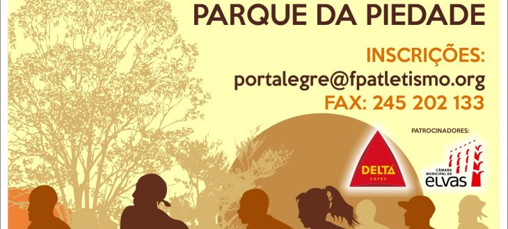 7ºCorta-Mato cidade de Elvas