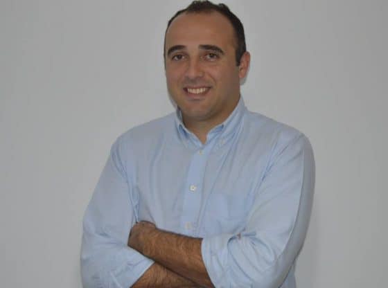 Nelson Carvalho