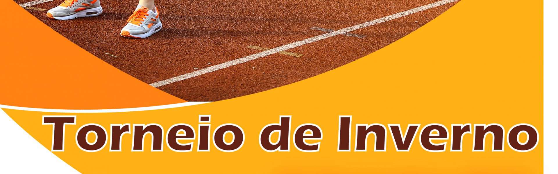 Cartaz Torneio de Inverno aadp