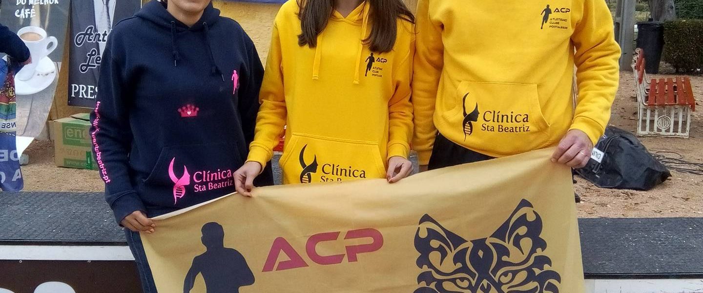 Bárbara Tavares- Jovem Talento AADP