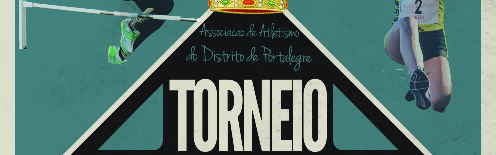 Cartaz Torneio dos Reis