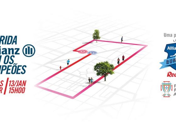 Nacional de Estrada 2018