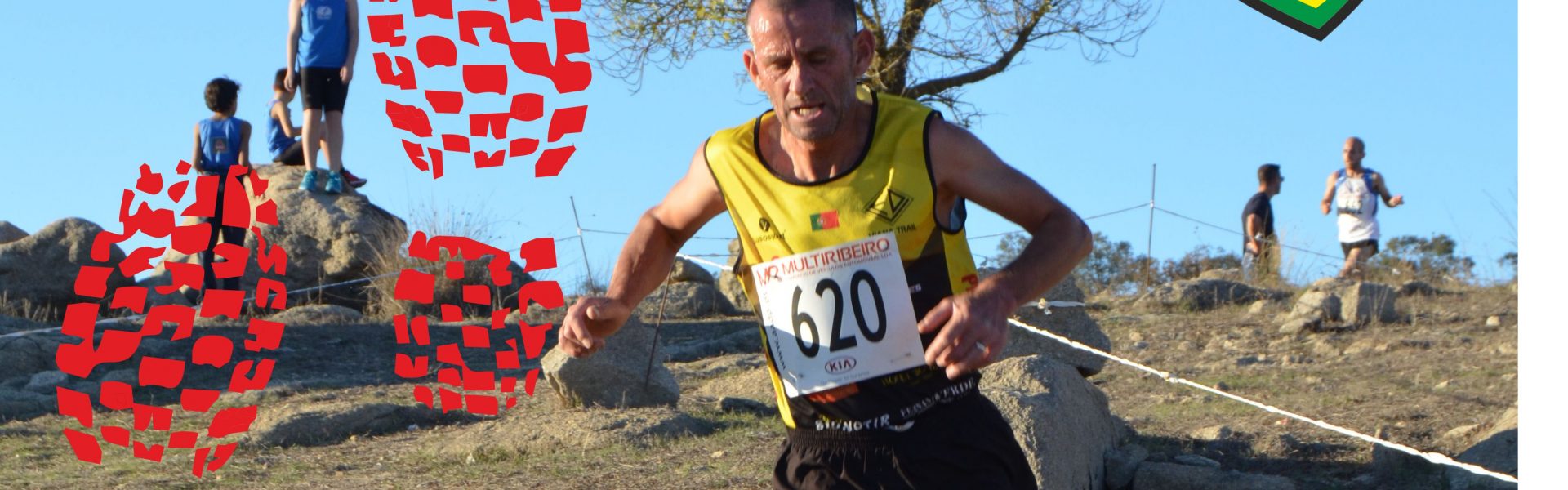 32º Corta-Mato Figueira e Barros