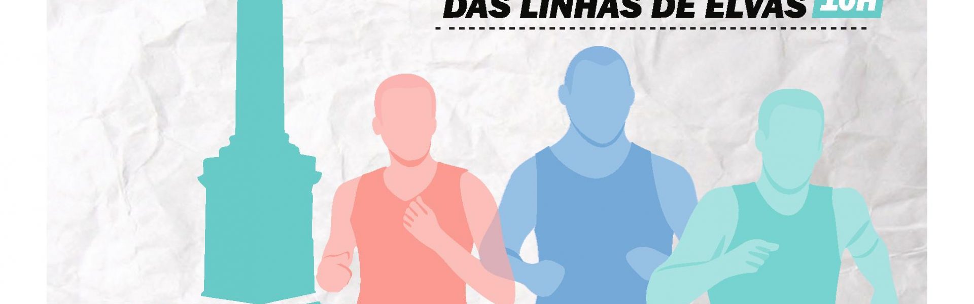 Cartaz Linhas de Elvas