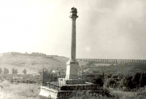 Padrão Batalha linhas de Elvas