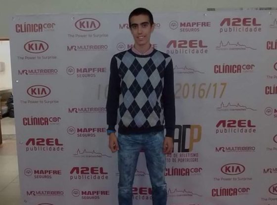 Mário Almeida