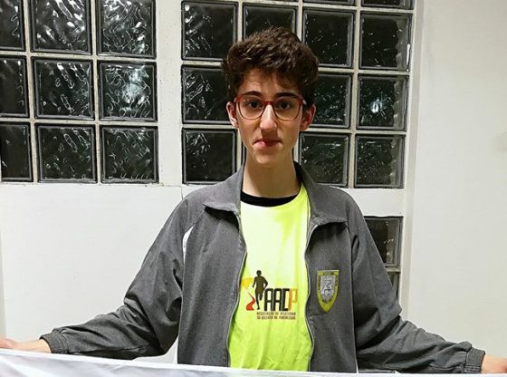 Alexandre Tavares