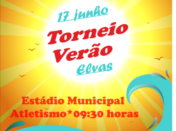 Torneio de Verão