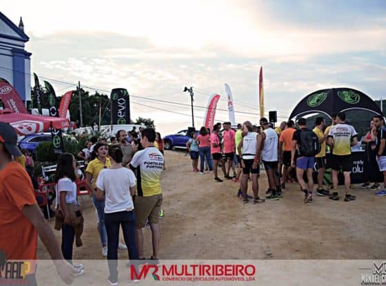 Corrida Vertical