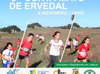 25.Corta-Mato Ervedal