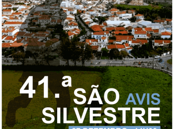 41ªS.Silvestre de Avis